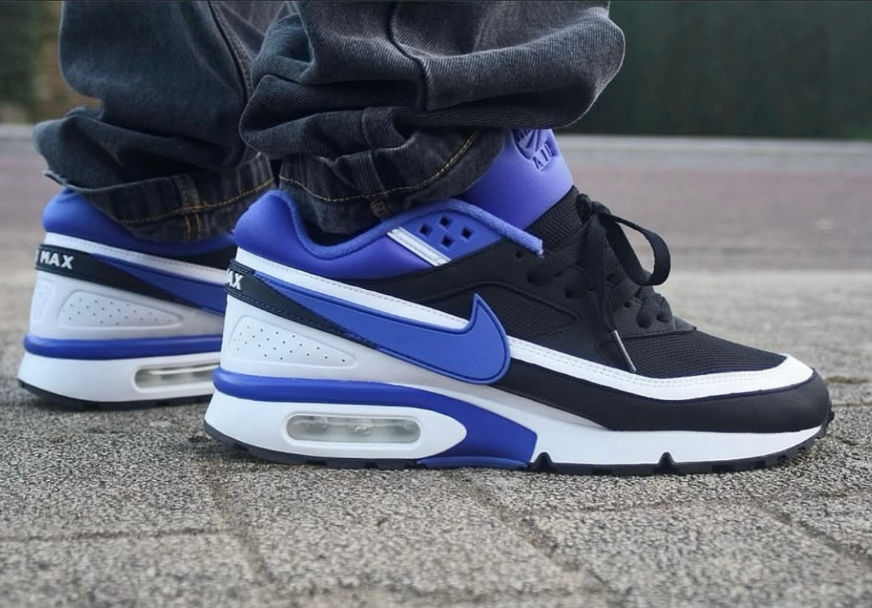 Nike Air Max BW OG Persian Violet