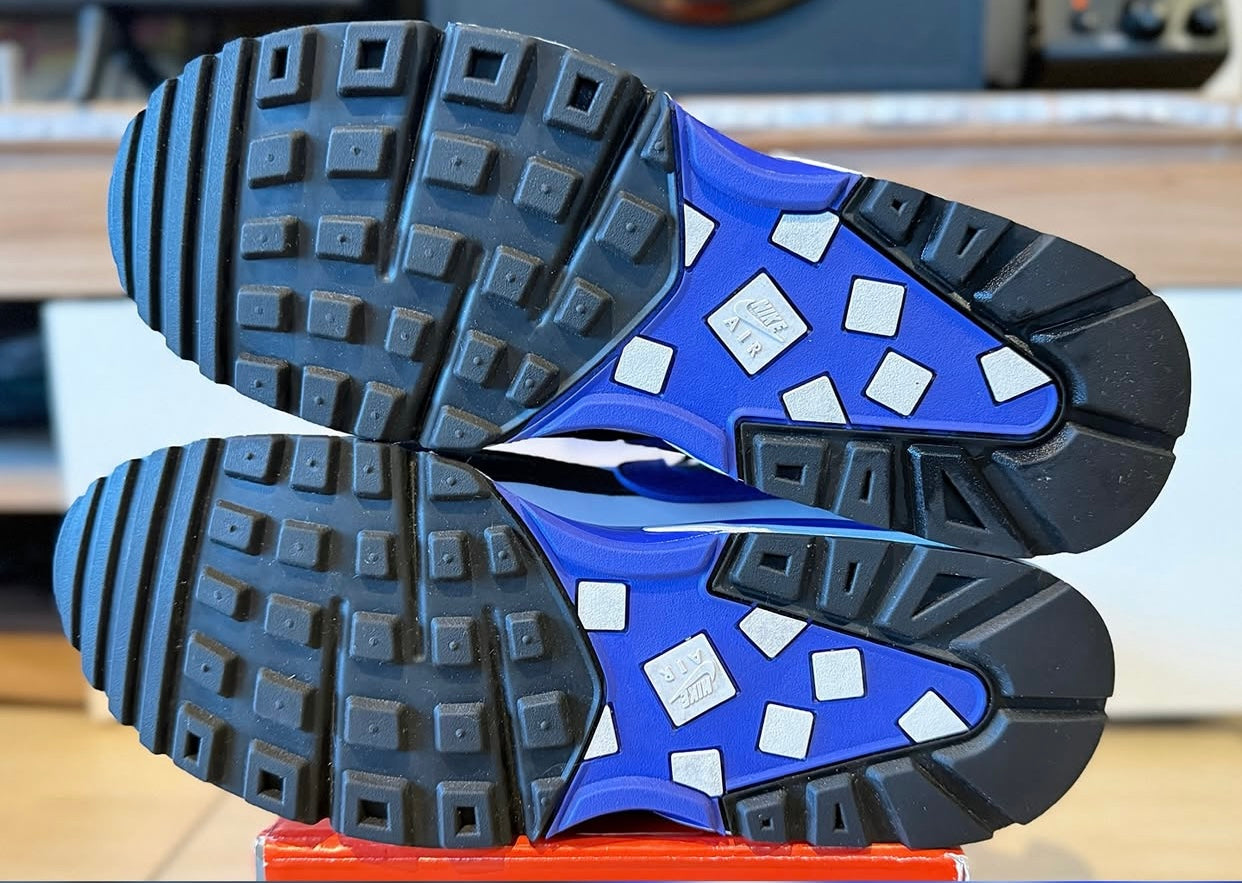 Nike Air Max BW OG Persian Violet