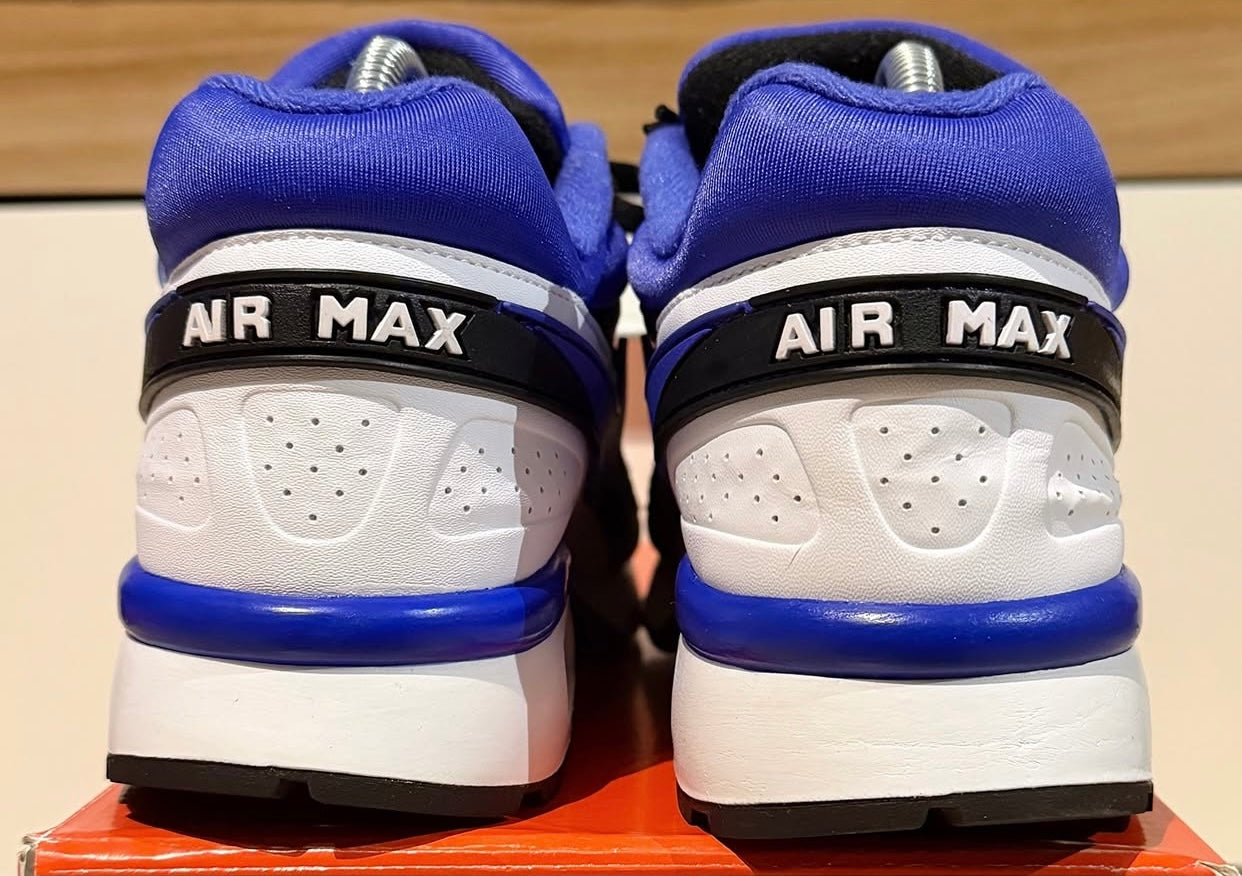 Nike Air Max BW OG Persian Violet