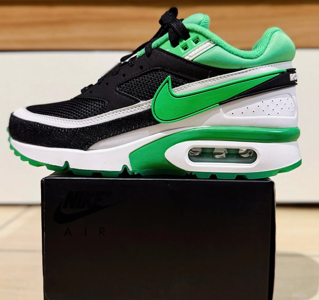 Nike Air Max BW OG Rotterdam