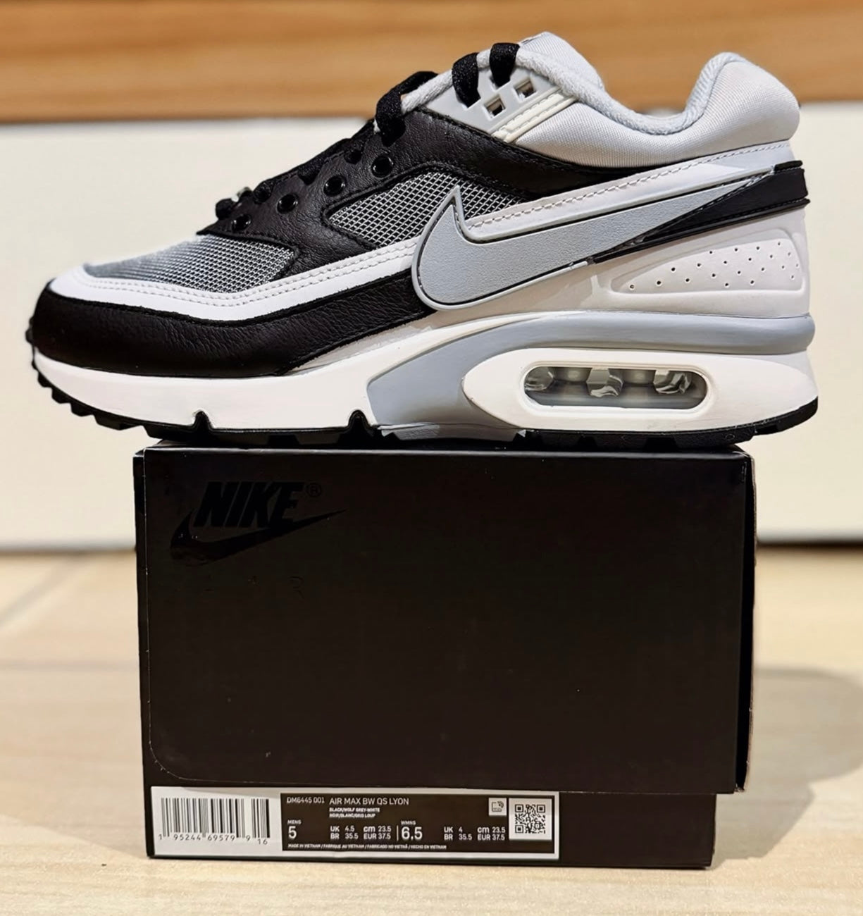Nike Air Max Bw Lyon