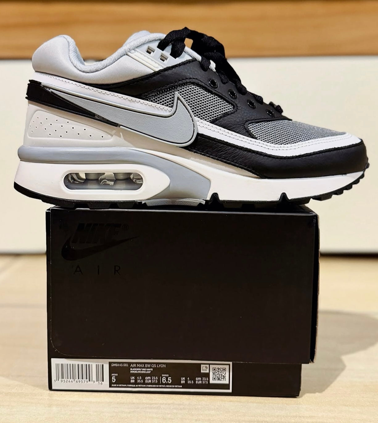 Nike Air Max Bw Lyon