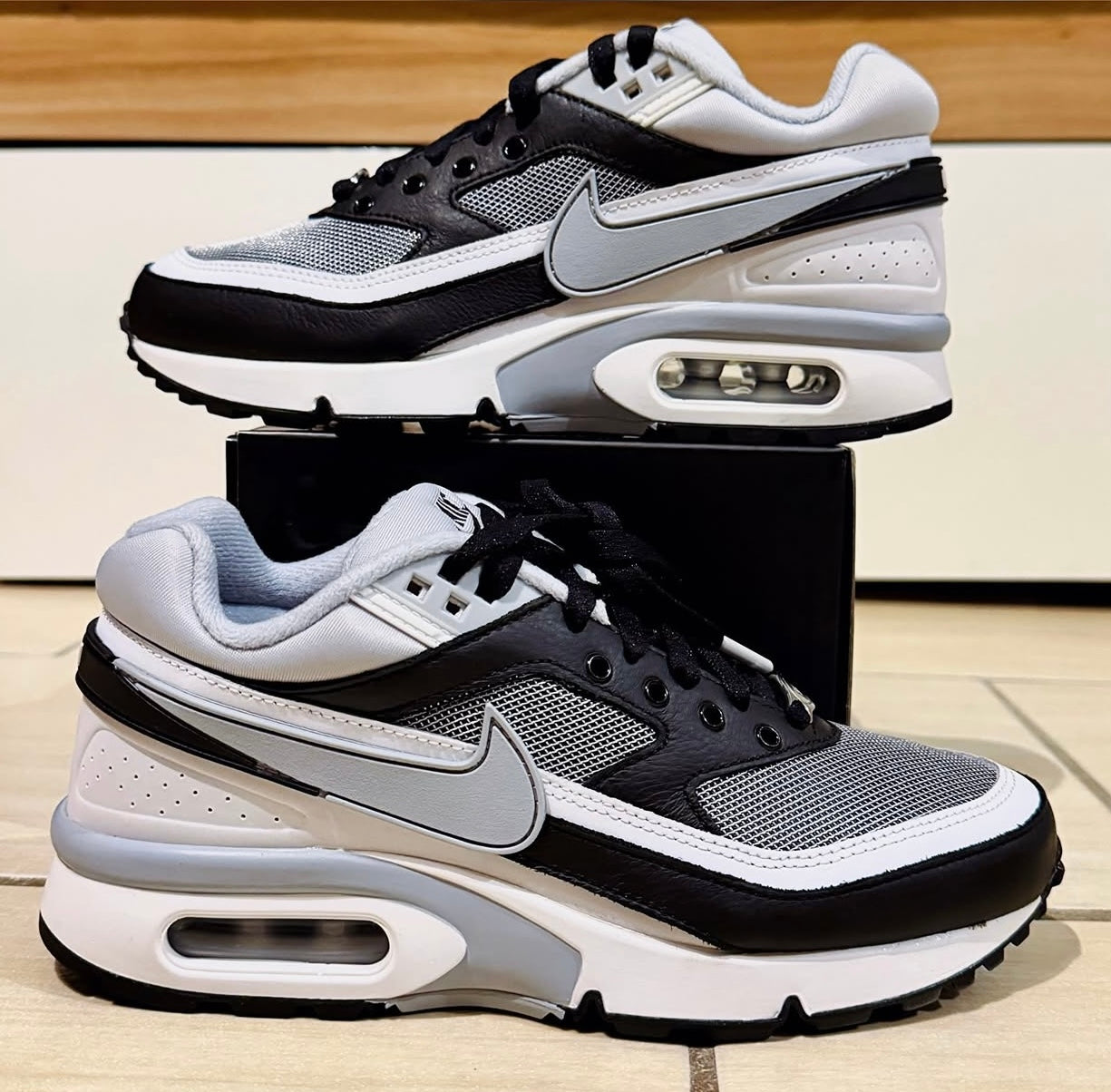 Nike Air Max Bw Lyon