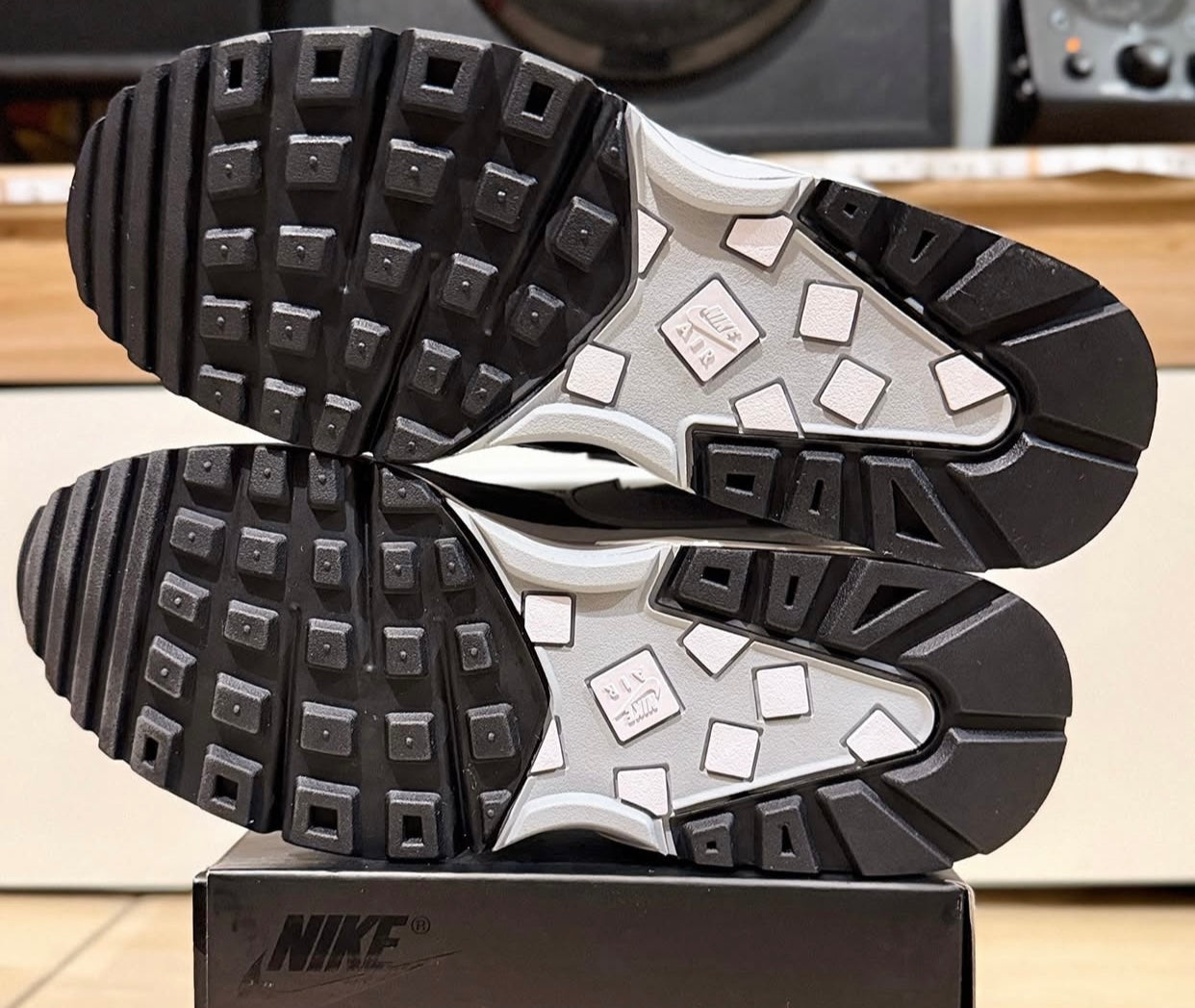 Nike Air Max Bw Lyon