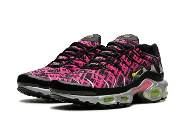 Nike Air Max Plus Tuned Mercurial