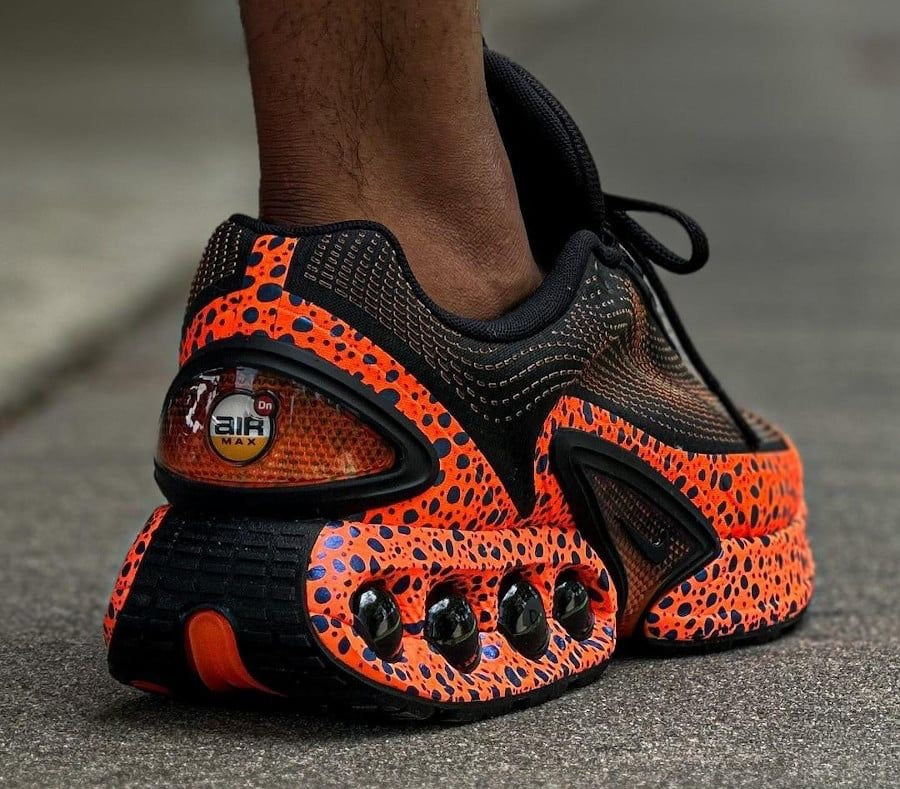 Nike Air Max DN Electric Pack