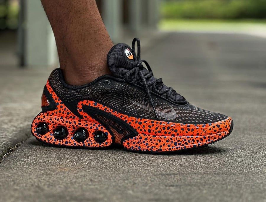 Nike Air Max DN Electric Pack