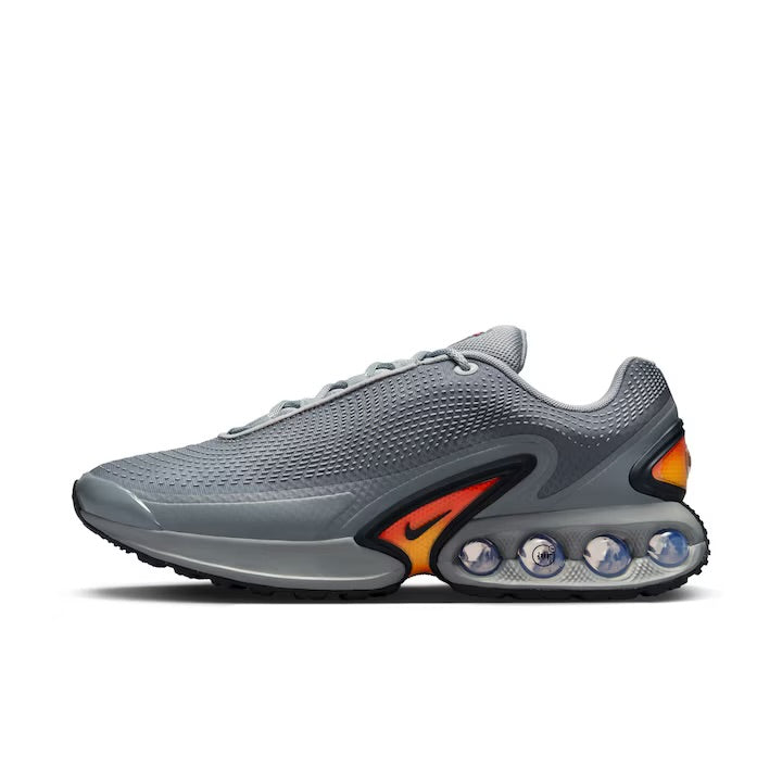 Nike Air Max DN Grey Orange