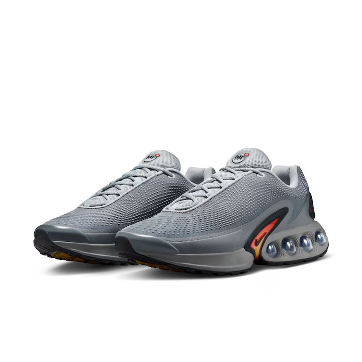 Nike Air Max DN Grey Orange