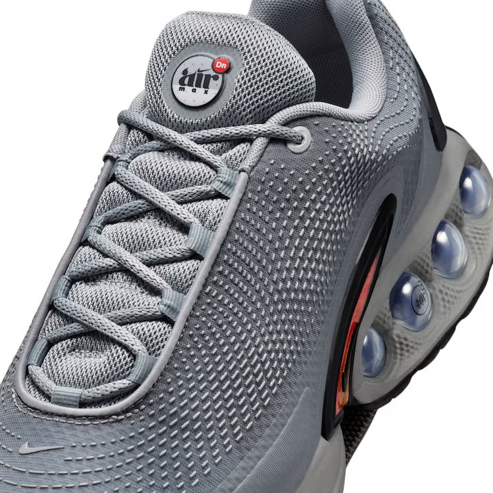 Nike Air Max DN Grey Orange