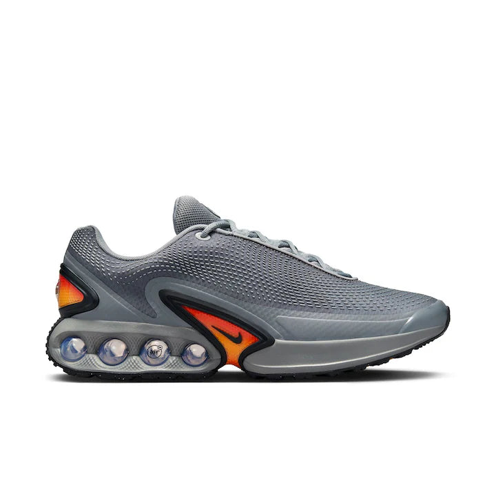 Nike Air Max DN Grey Orange