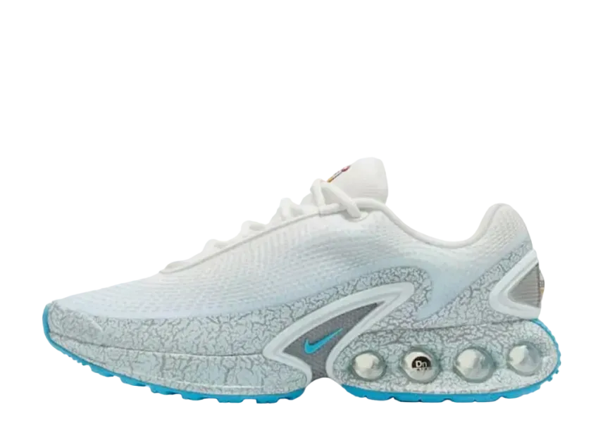 Nike Air Max DN White Grey Blue