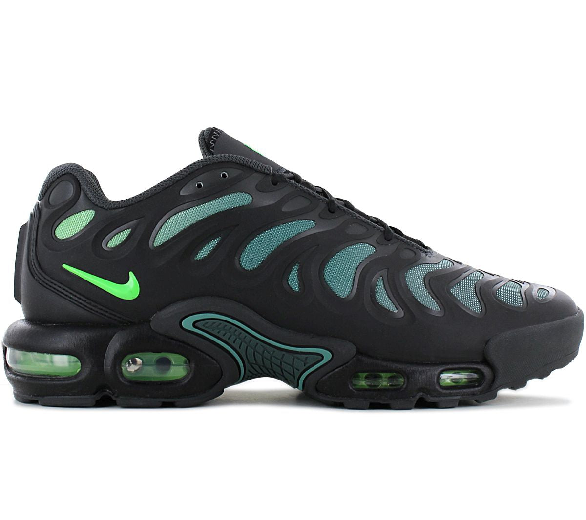 Nike Air Max Plus Drift Black Volt