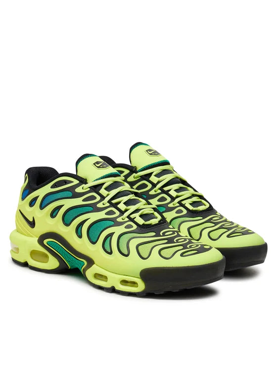 Nike Air Max Plus Dirft Neon Sárga