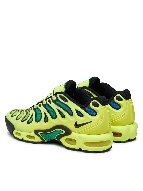 Nike Air Max Plus Dirft Neon Sárga