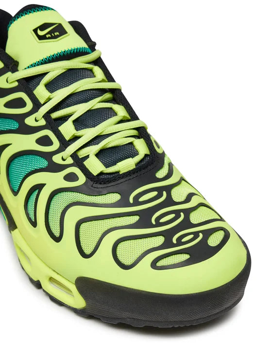 Nike Air Max Plus Dirft Neon Sárga