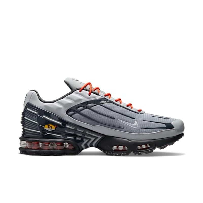 Nike Air Max TN Plus 3 Ligh Smoke Grey