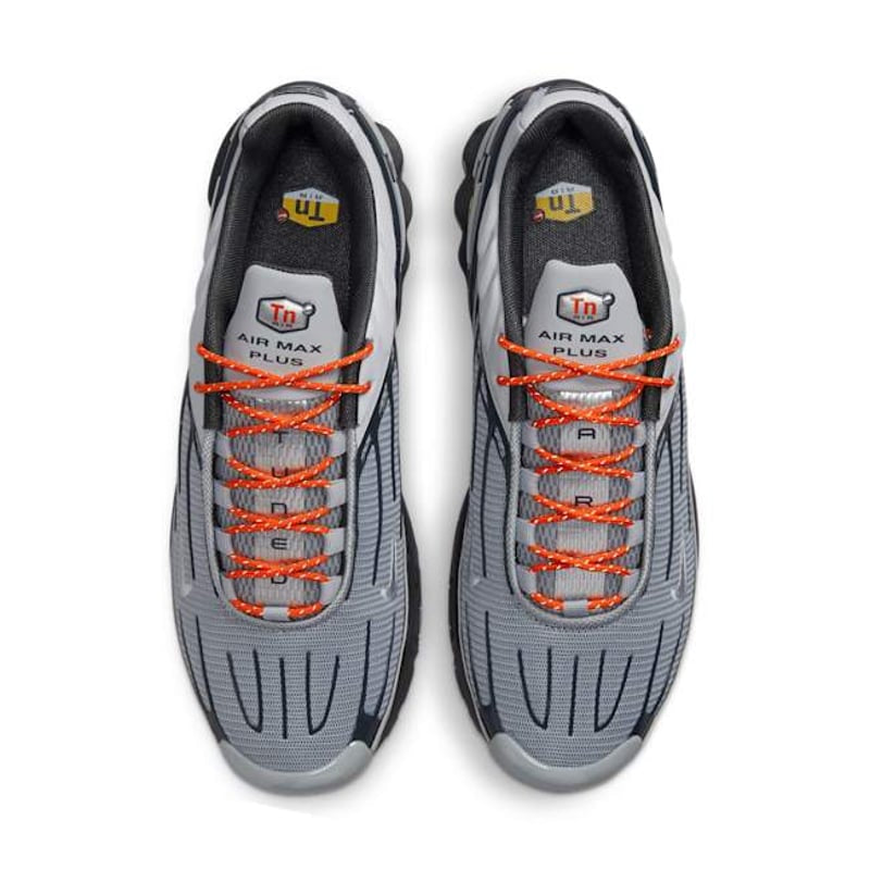 Nike Air Max TN Plus 3 Ligh Smoke Grey