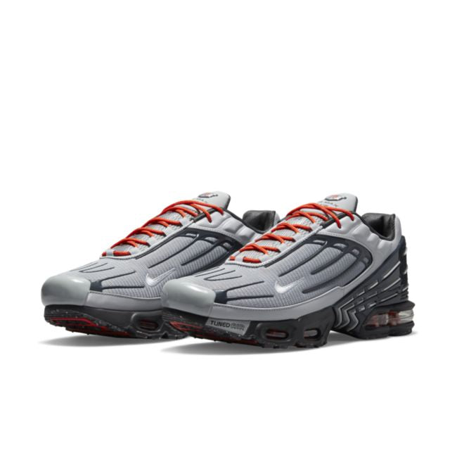 Nike Air Max TN Plus 3 Ligh Smoke Grey