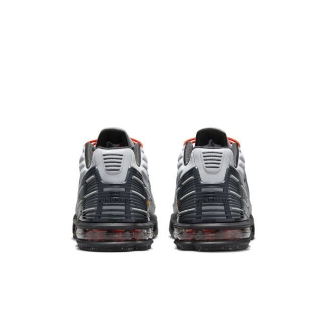 Nike Air Max TN Plus 3 Ligh Smoke Grey