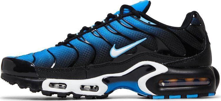 Nike Air Max TN Plus Aquarius Kék
