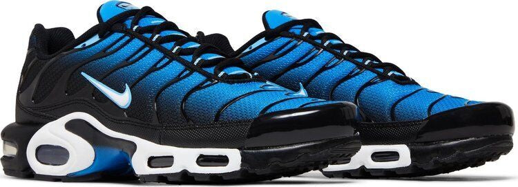 Nike Air Max TN Plus Aquarius Kék