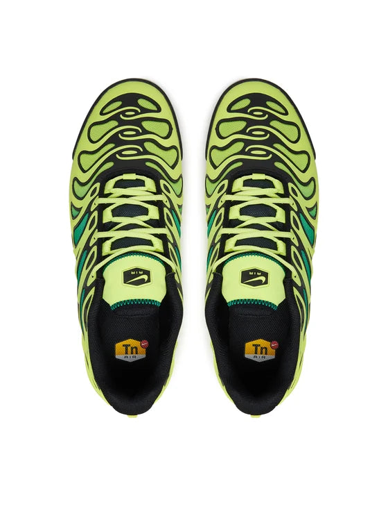 Nike Air Max Plus Dirft Neon Sárga
