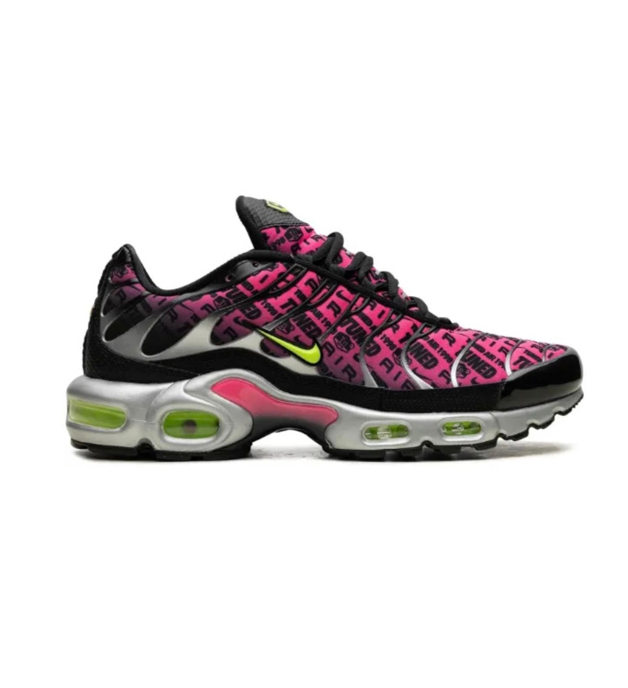 Nike Air Max Plus Tuned Mercurial