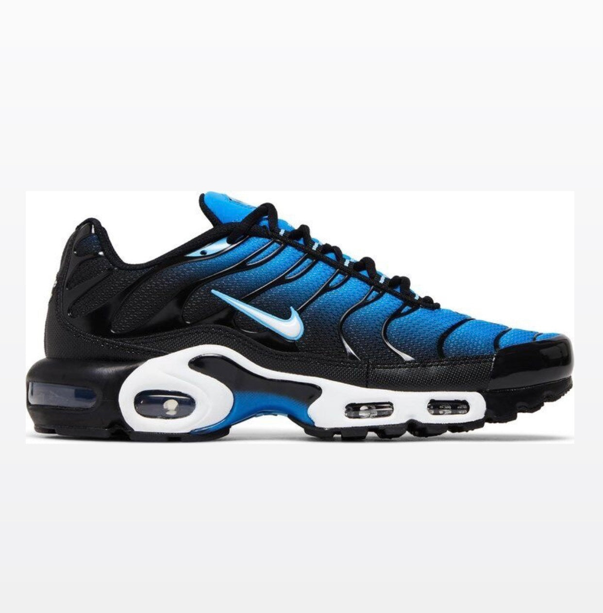 Nike Air Max TN Plus Aquarius Kék