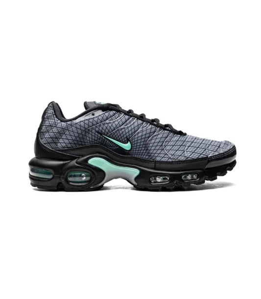 Nike Air Max Tuned Spirograph
