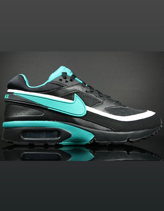 Nike Air Max BW OG Emerald Green