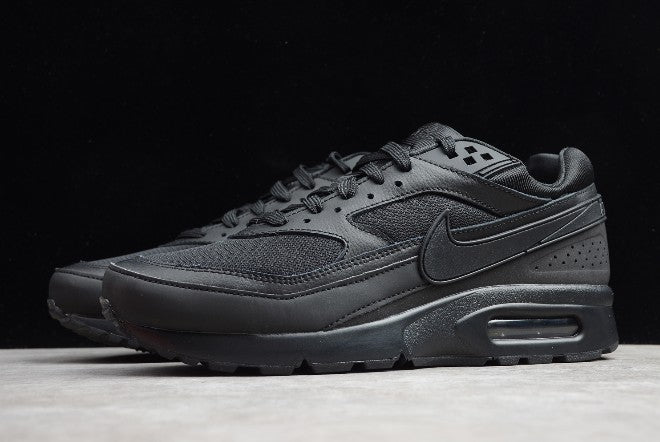 Nike Air Max Bw Triple Black