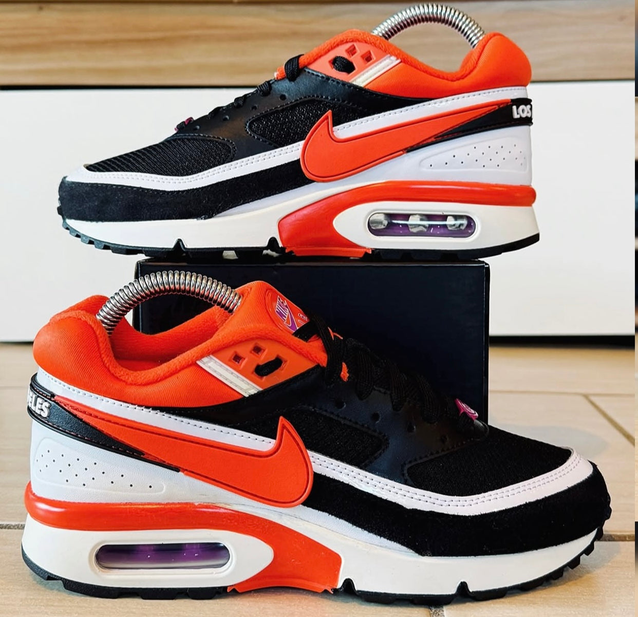 Nike Air Max BW OG Los Angeles