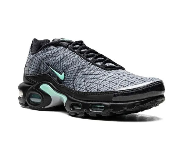 Nike Air Max Tuned Spirograph