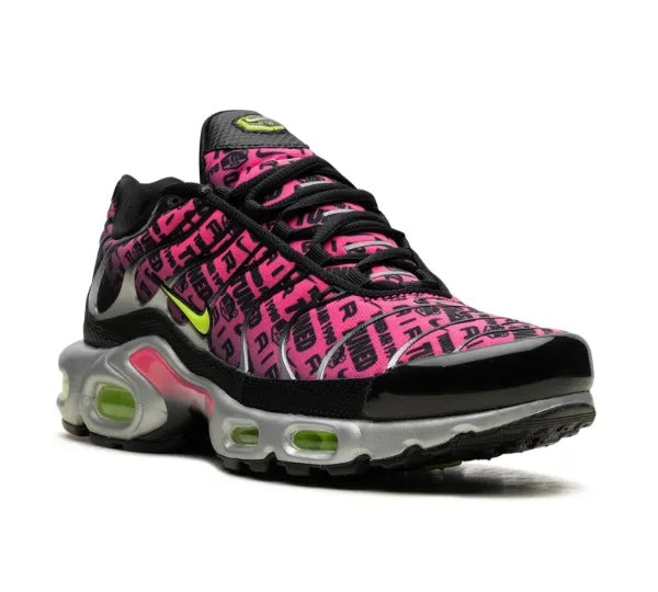 Nike Air Max Plus Tuned Mercurial