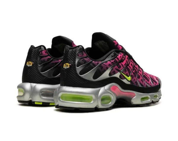 Nike Air Max Plus Tuned Mercurial