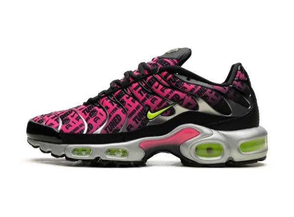 Nike Air Max Plus Tuned Mercurial