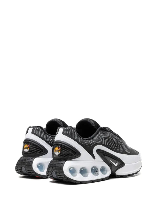 Nike Air Max DN White Black