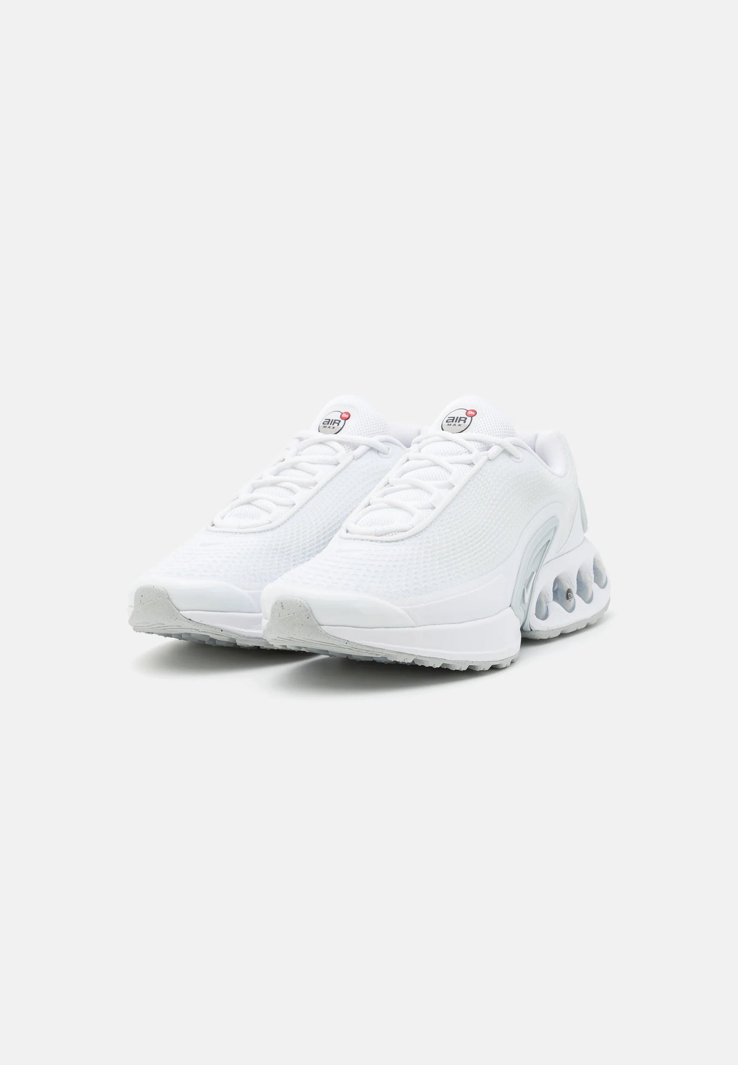Nike Air Max DN White
