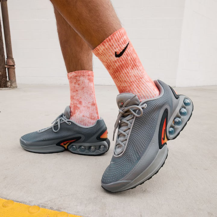 Nike Air Max DN Grey Orange