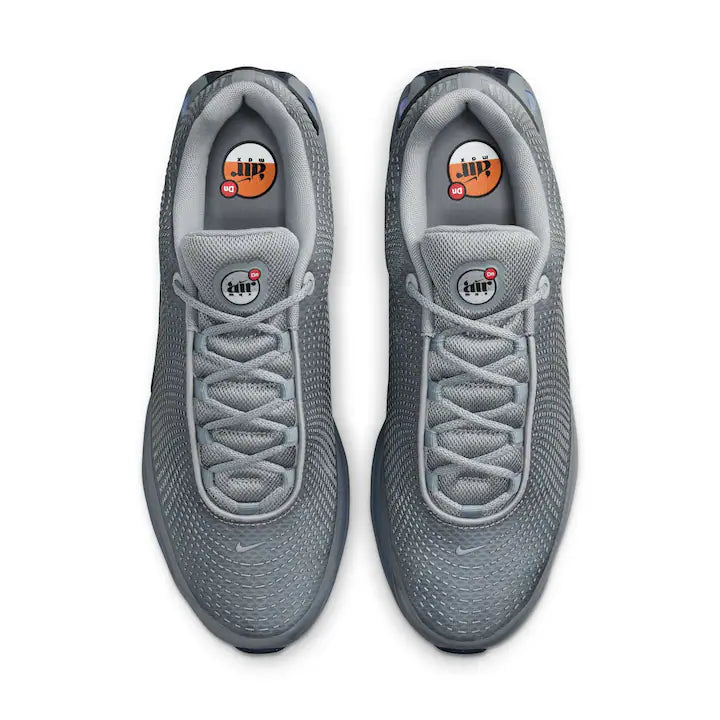 Nike Air Max DN Grey Orange