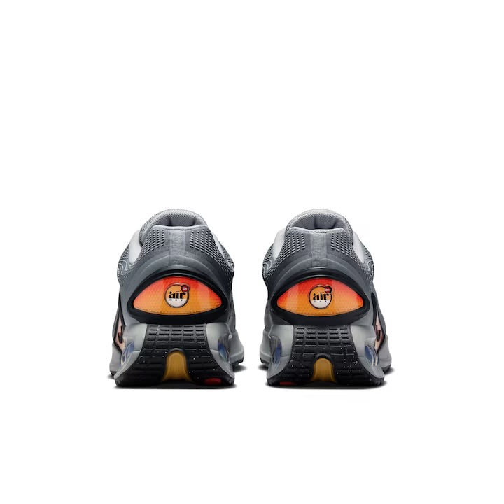Nike Air Max DN Grey Orange