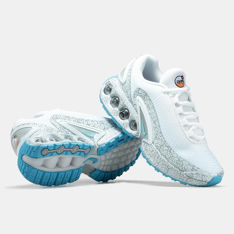 Nike Air Max DN White Grey Blue