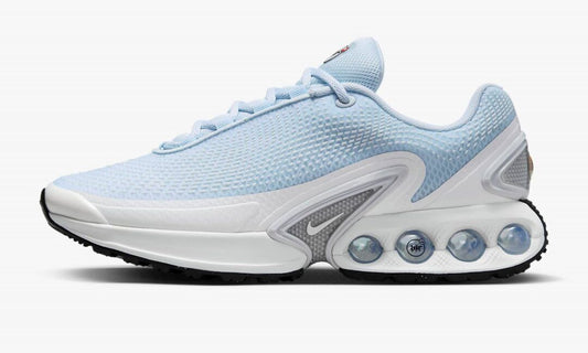 Nike Air Max DN Half Blue