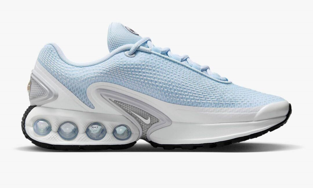 Nike Air Max DN Half Blue