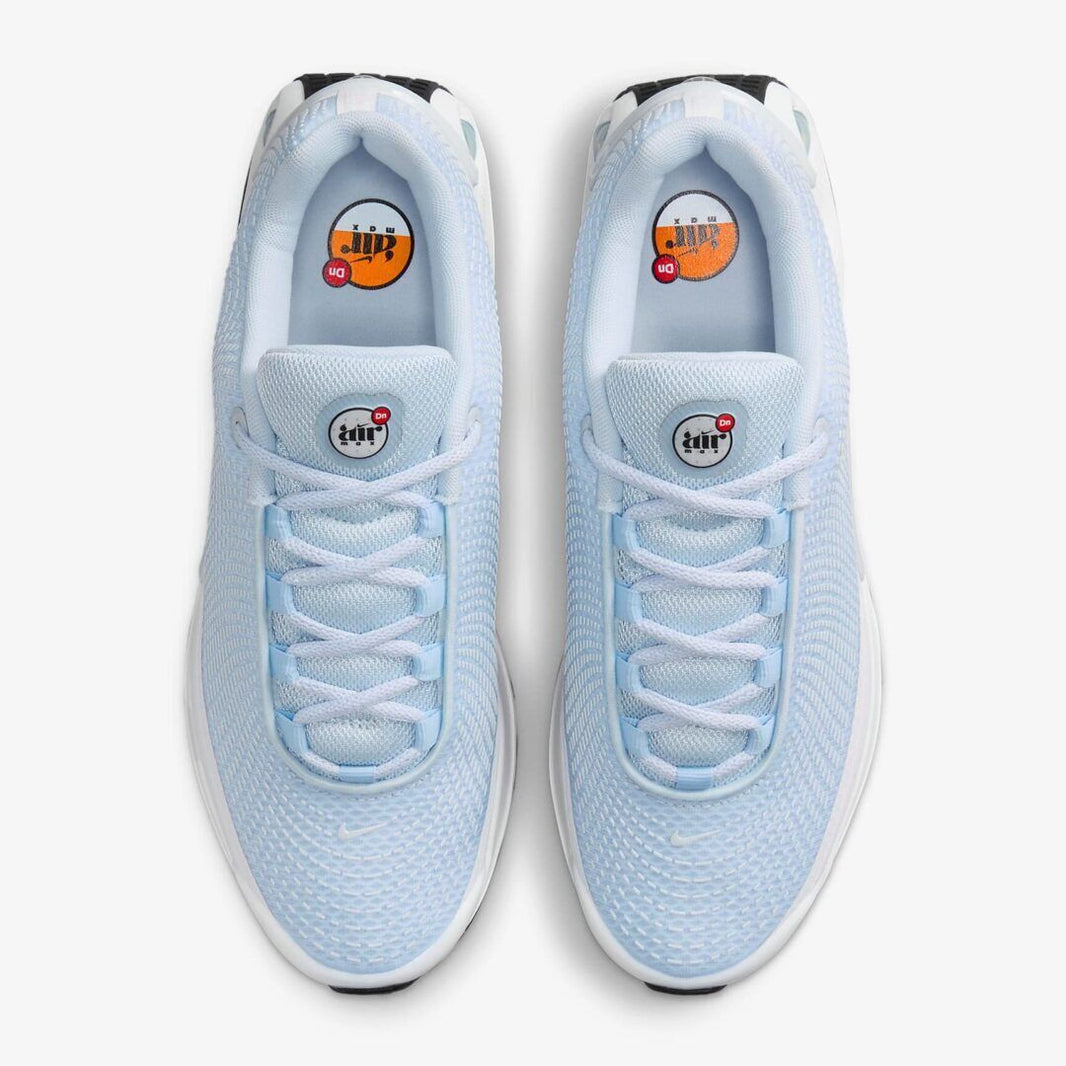 Nike Air Max DN Half Blue