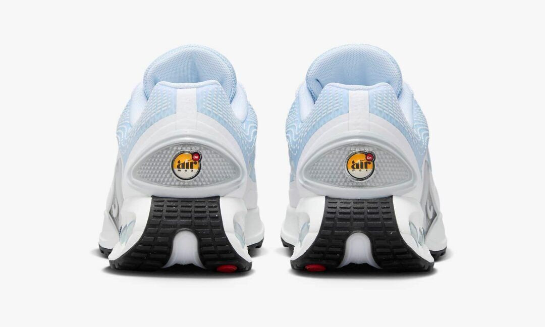 Nike Air Max DN Half Blue