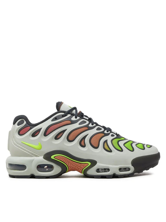 Nike Air Max Plus Drift White Neon