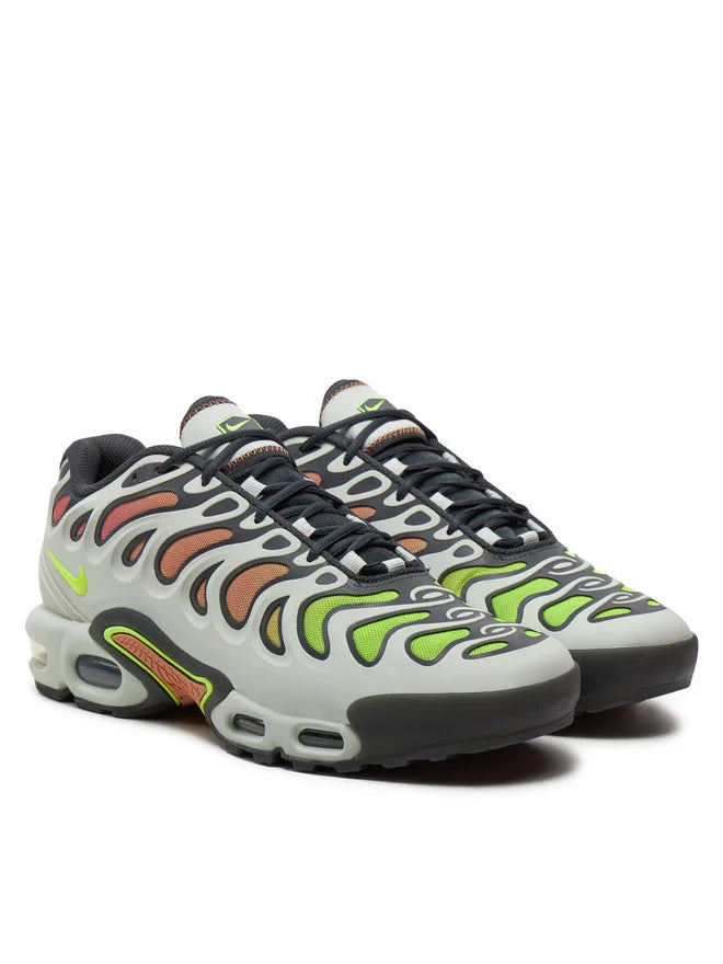 Nike Air Max Plus Drift White Neon
