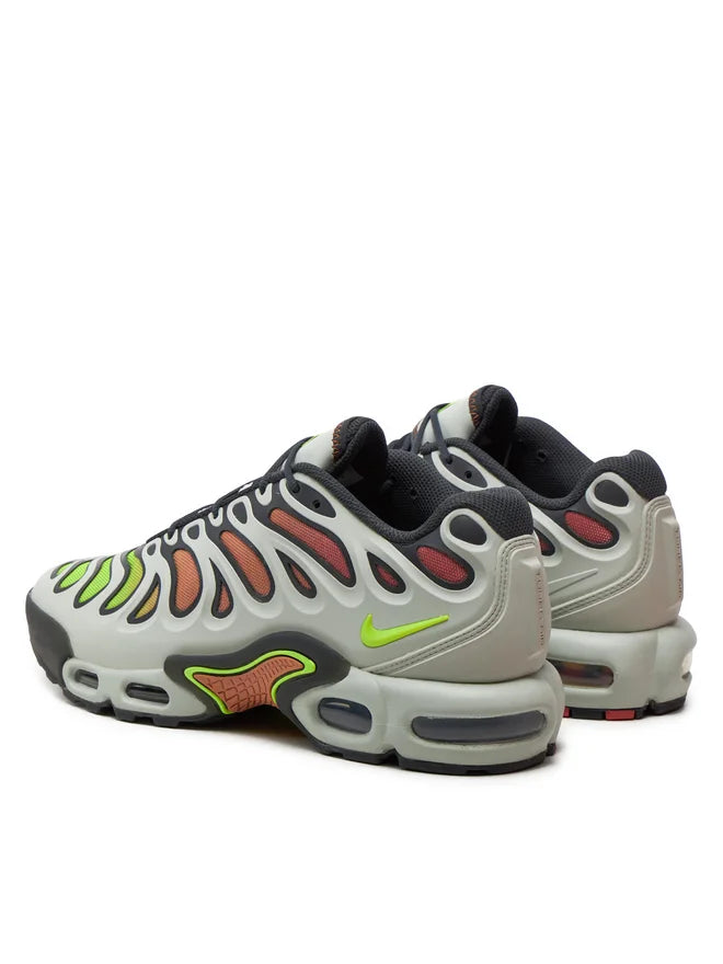 Nike Air Max Plus Drift White Neon